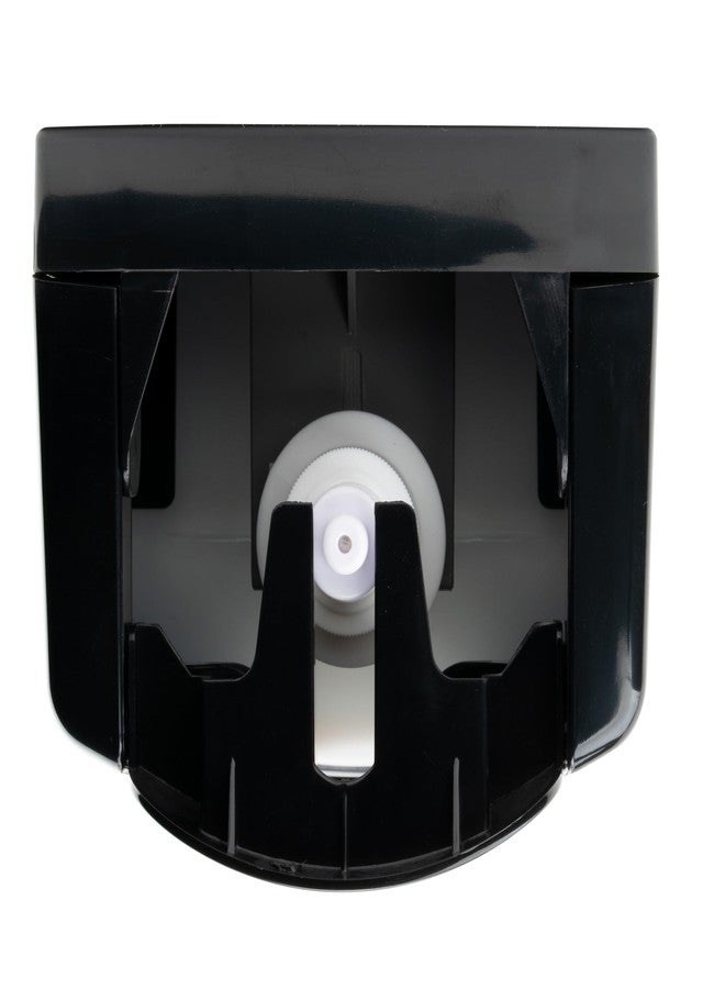 وينكو موزع صابون رغوي يدوي من وينكو بيور-كلين، سعة 35 أونصة، أسود - Image 4