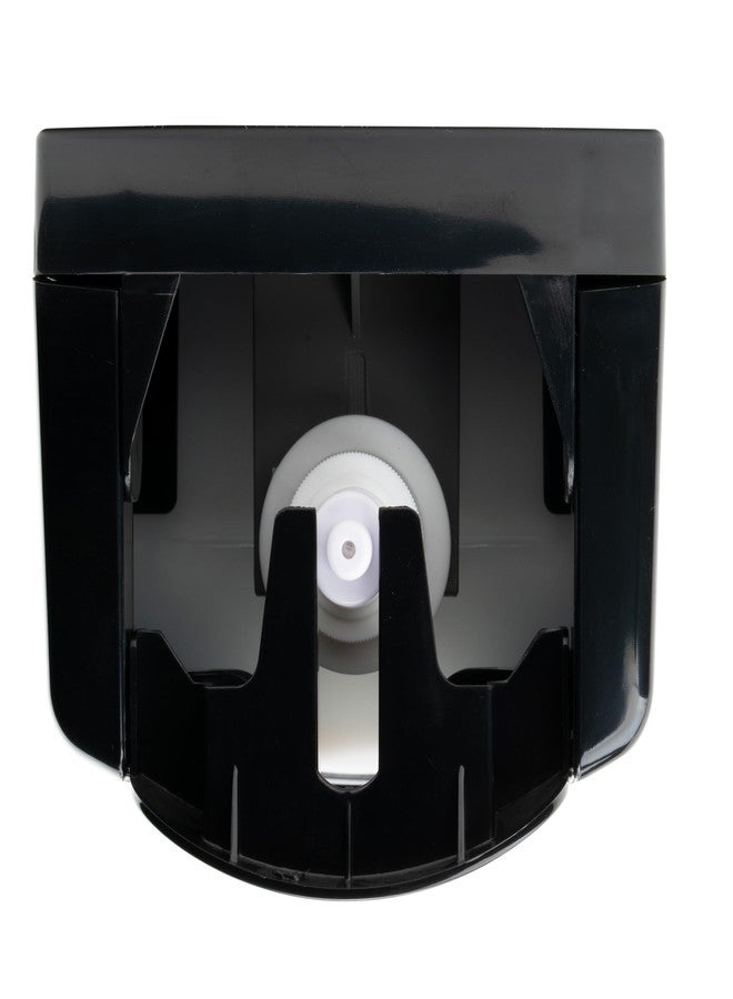 وينكو موزع صابون رغوي يدوي من وينكو بيور-كلين، سعة 35 أونصة، أسود - Image 5