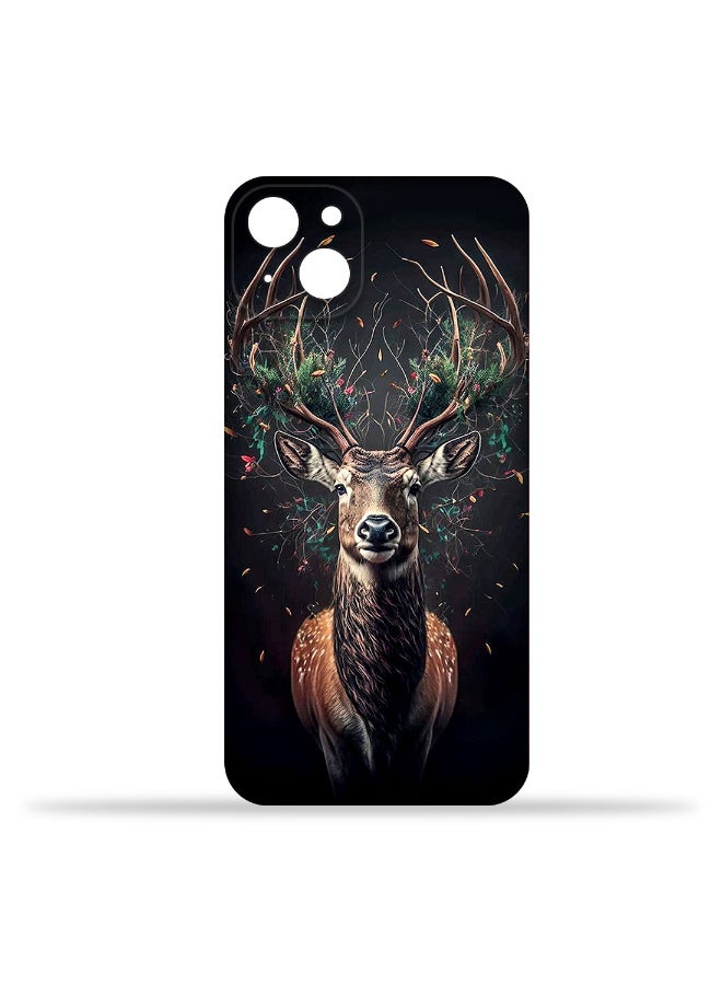 إيه إم سي ديزاين غطاء حماية للآيفون 15 بلس - Image 2