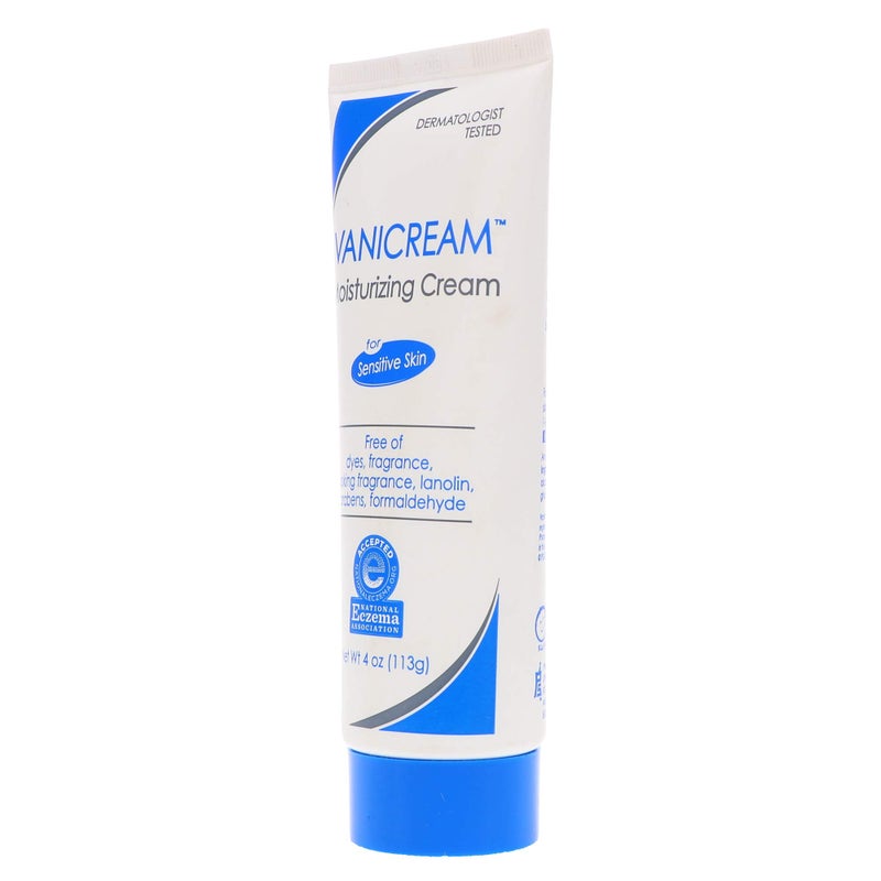 Vanicream Skin Cream Tube, 4.0 Ounce - Image 2