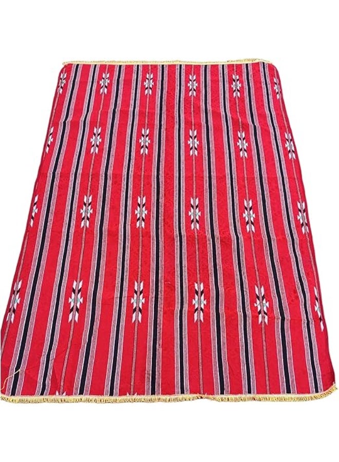 Xboat new arabicOutdoor Traditional Majlis Carpet - Image 3