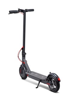 Generic E-Go Electric scooter SCO-01, 42V Battery, Foldable, Black  - Image 2