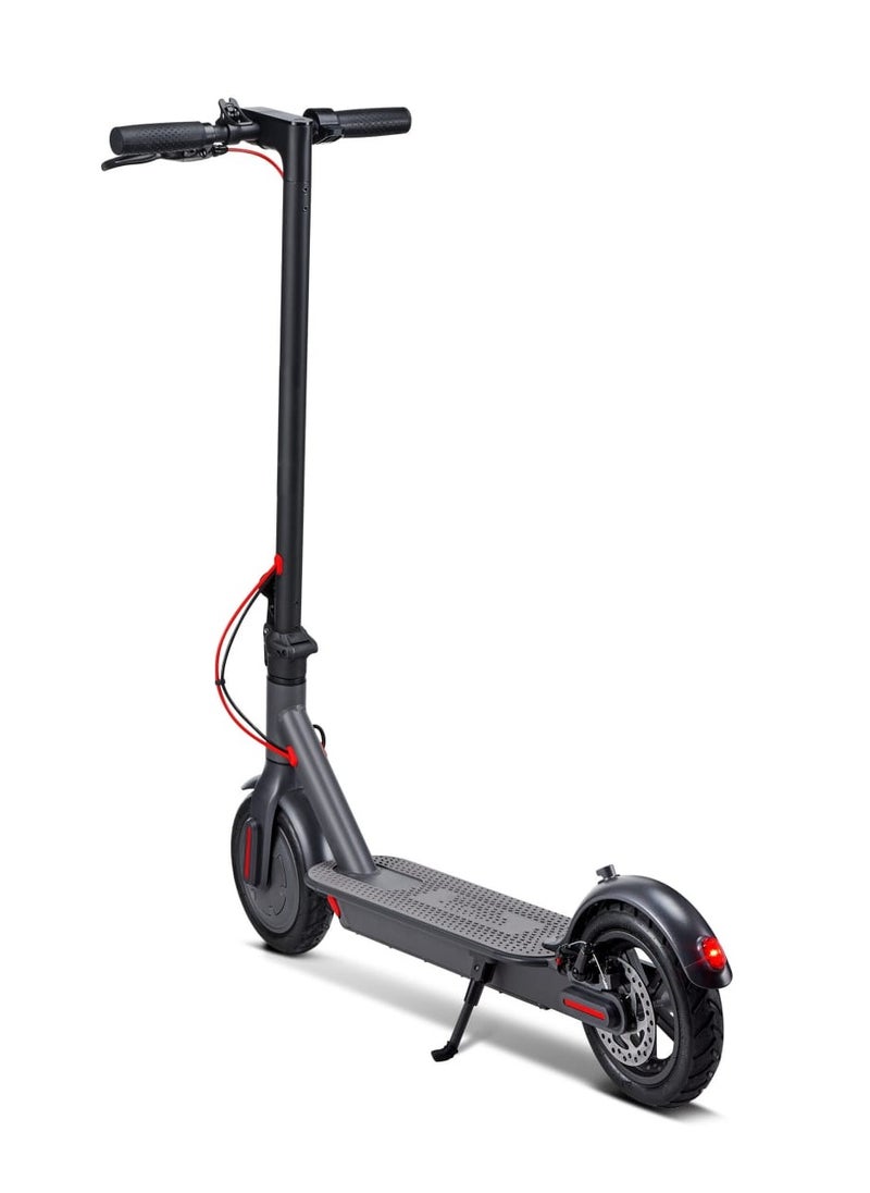Generic - E-Go Electric scooter SCO-01, 42V Battery, Foldable, Black - Image 1
