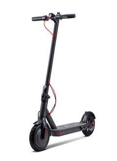 Generic E-Go Electric scooter SCO-01, 42V Battery, Foldable, Black  - Image 1