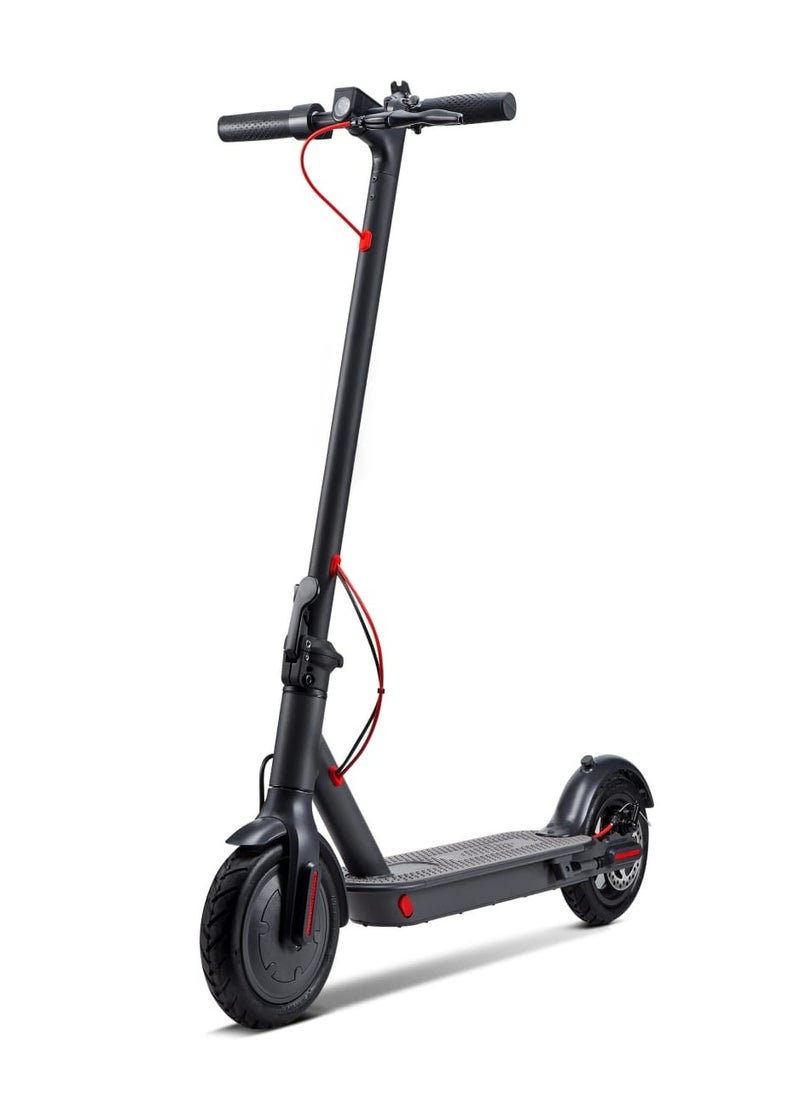 Generic - E-Go Electric scooter SCO-01, 42V Battery, Foldable, Black - Image 1