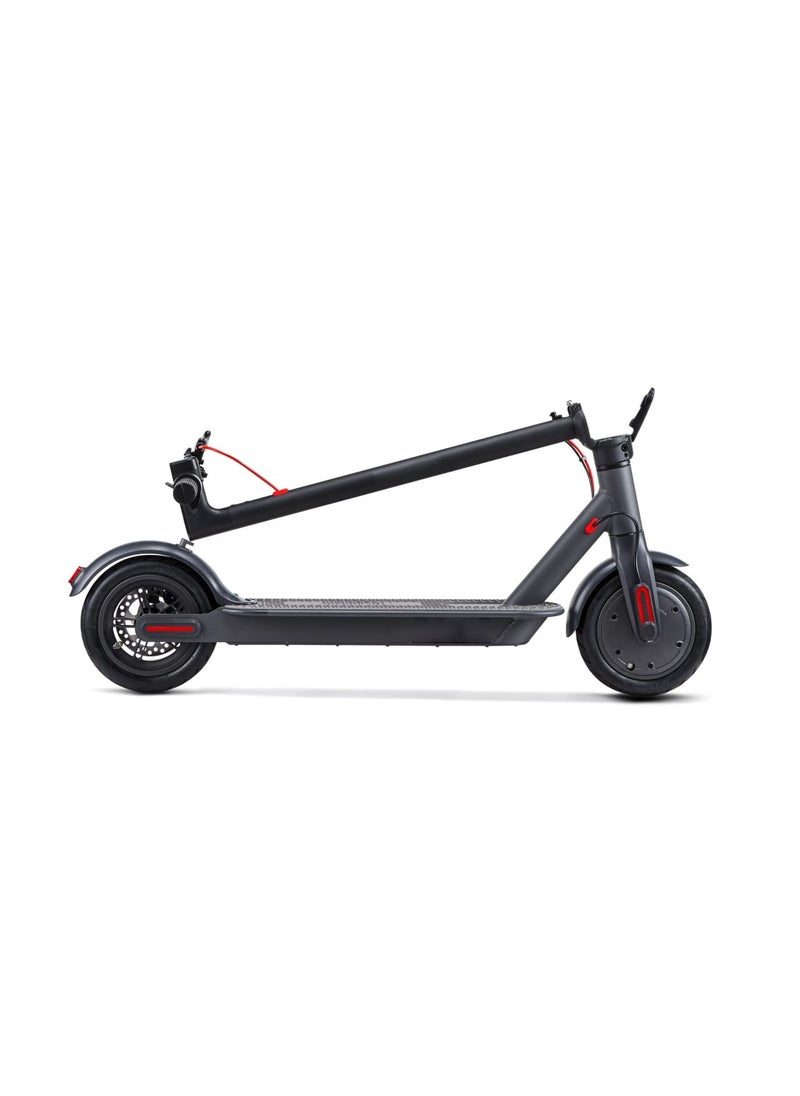 Generic - E-Go Electric scooter SCO-01, 42V Battery, Foldable, Black - Image 1