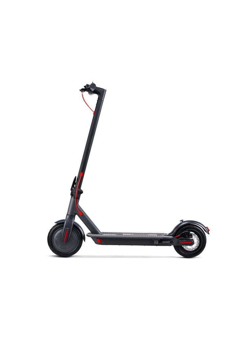 Generic - E-Go Electric scooter SCO-01, 42V Battery, Foldable, Black - Image 1