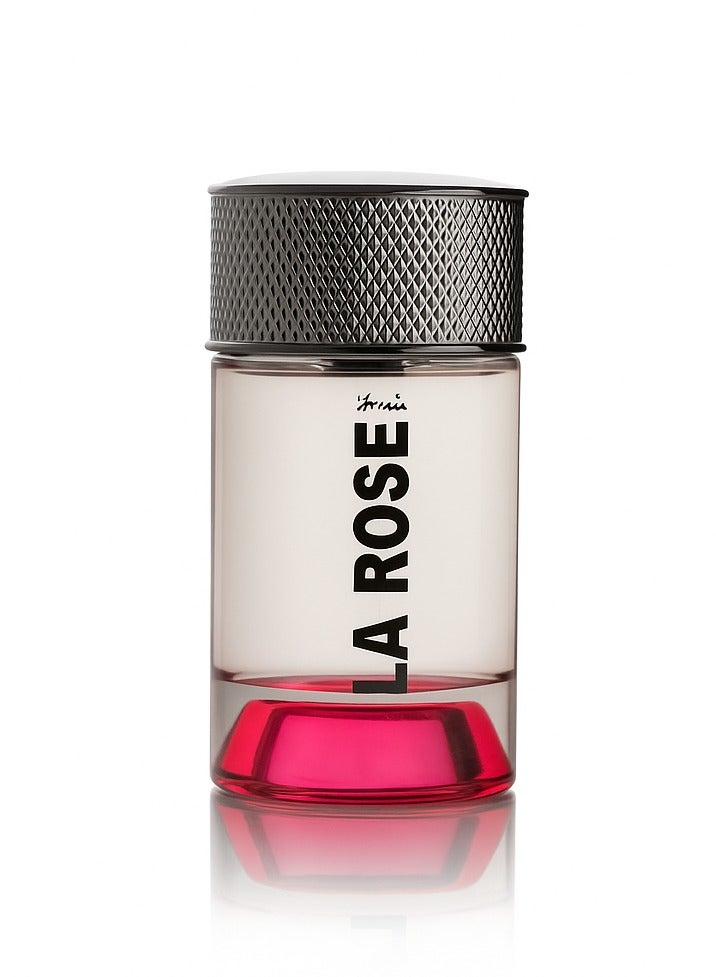 Reeha PERFUMES La Rose Eau de Parfum – 110ml | Elegant Floral Fragrance by Reeha Perfumes - Image 1