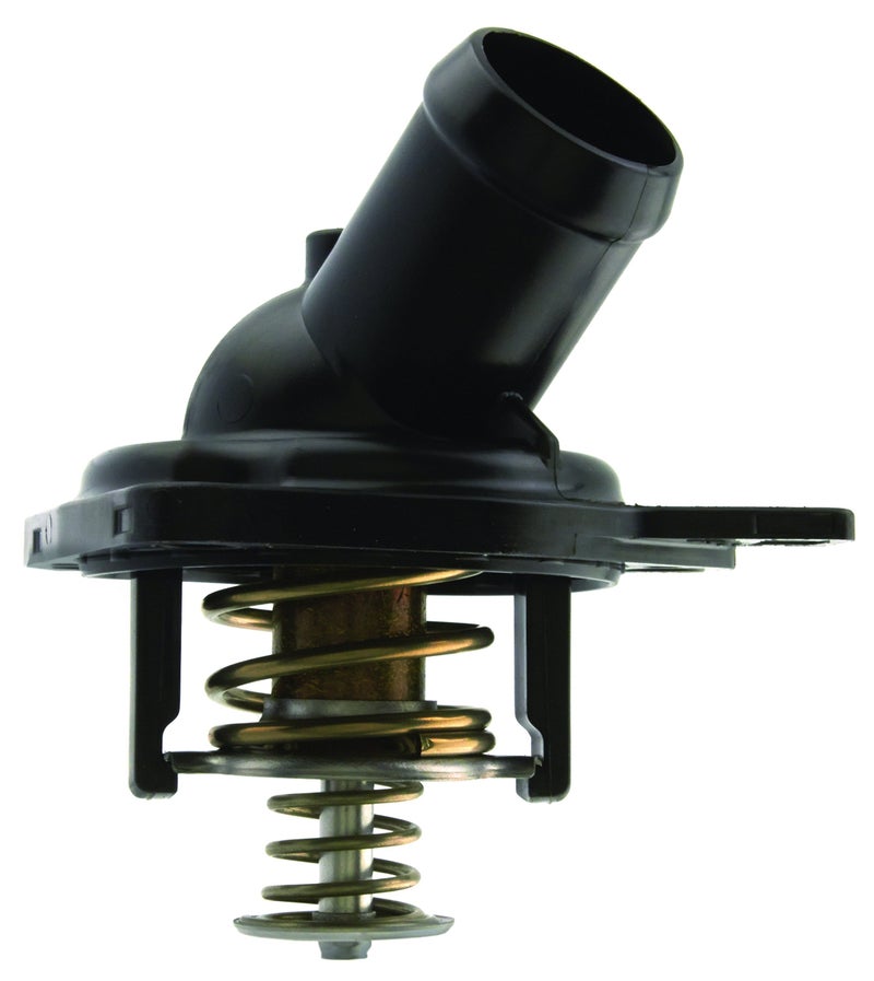 AISIN THH003 Engine Coolant Thermostat with Housing and Gasket  Compatible with Select Acura ILX TSX Honda Civic CRV