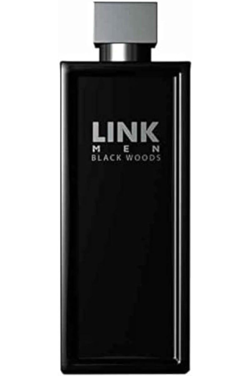 DERAAH Link Men's Perfume (100ml) - Image 1