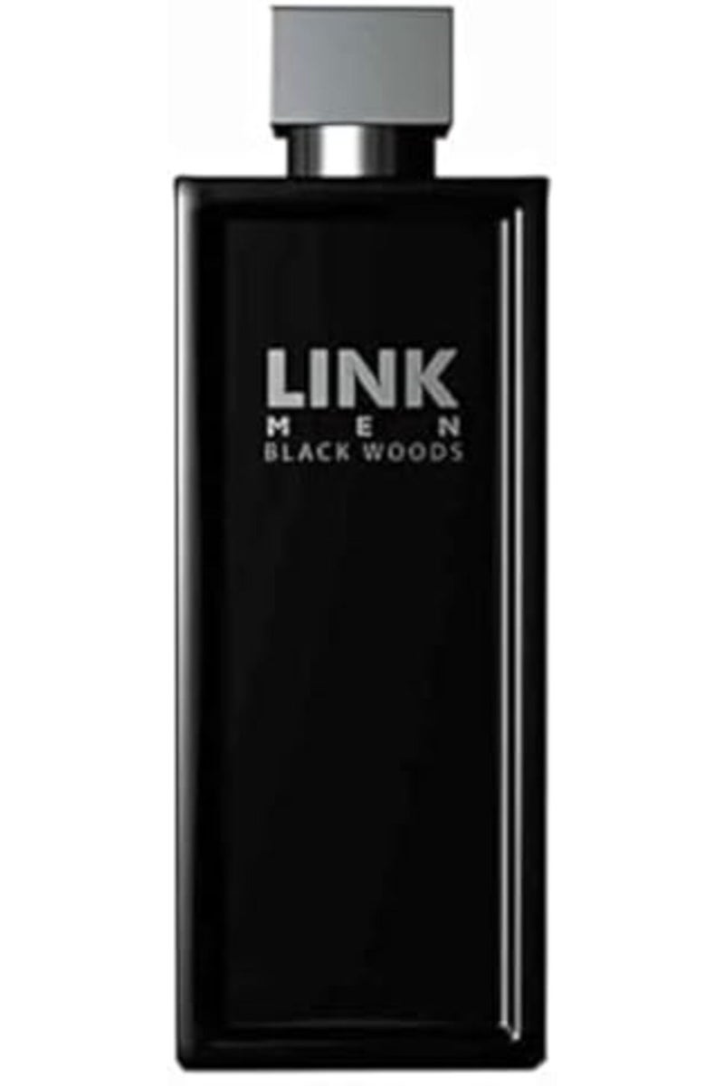 DERAAH Link Men's Perfume (100ml) - Image 2