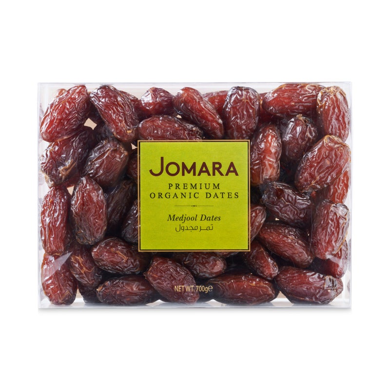 Jomara Medjool Dates 700g - Image 2