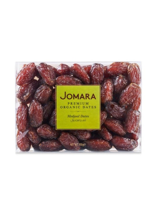 Jomara Medjool Dates 700g - Image 1
