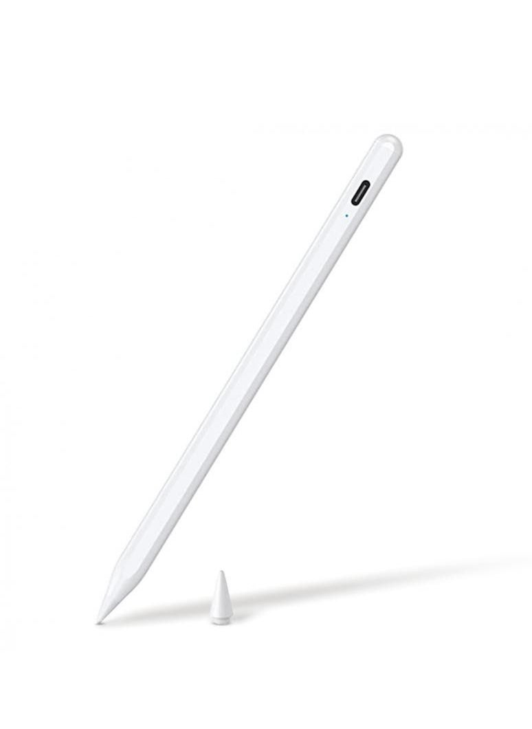 Active Digital Stylus Pen For Apple White  - Image 2