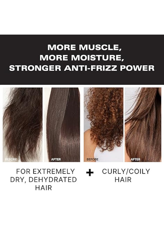 Color Wow - Extra Strength Dream Coat 200ml  Frizz Control, Heat Activated, Long-Lasting Shine, Pack Of 2 - Image 1