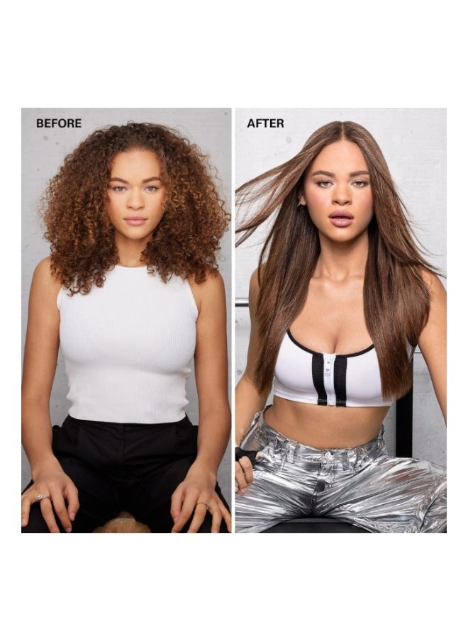 Color Wow - Extra Strength Dream Coat 200ml  Frizz Control, Heat Activated, Long-Lasting Shine, Pack Of 2 - Image 1