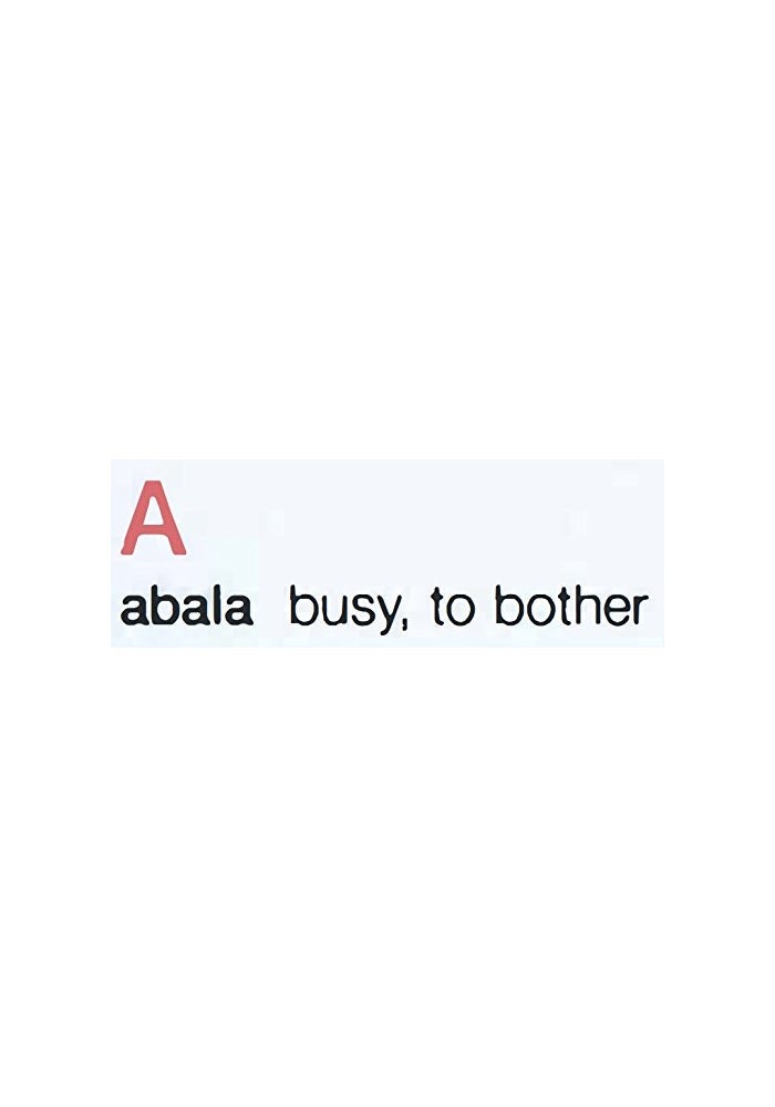 Pocket Tagalog Dictionary: Tagalog-English English-Tagalog - Image 4