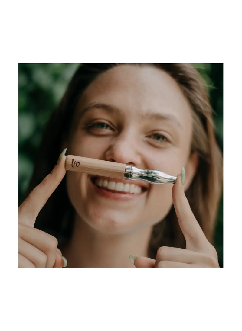 LIO - lio Starterpaket flavored air diffuser with three amazing cores - Image 1