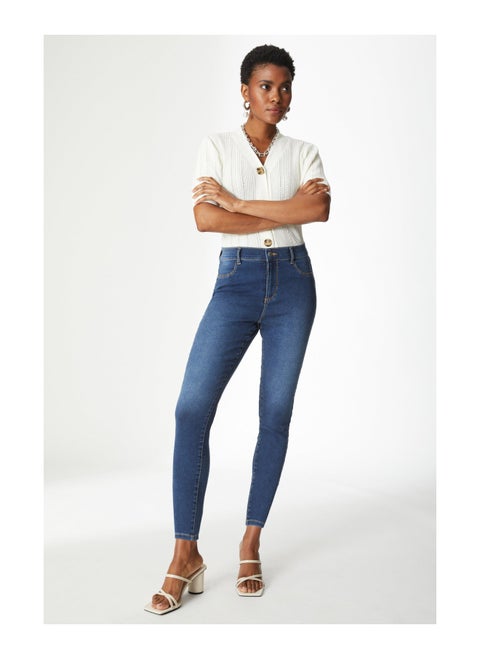Full Length Jegging