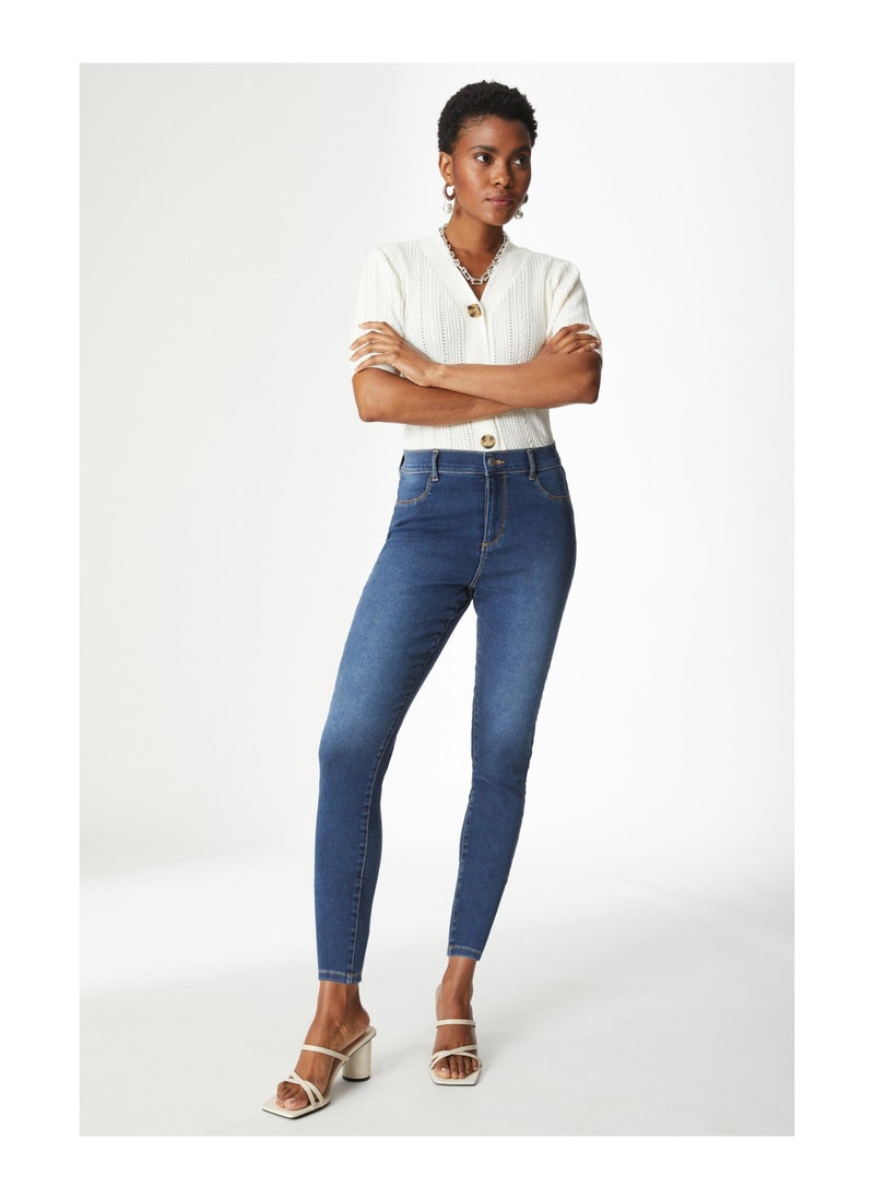 principles - Full Length Jegging - Image 1