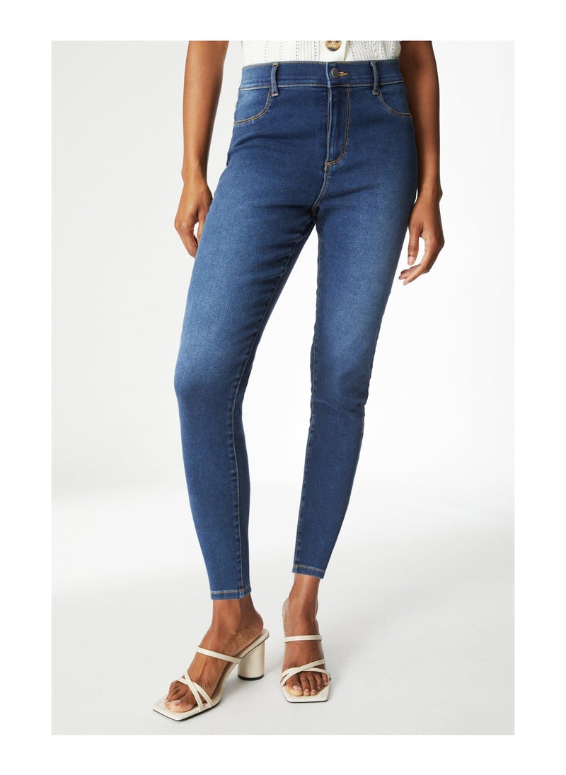principles - Full Length Jegging - Image 1