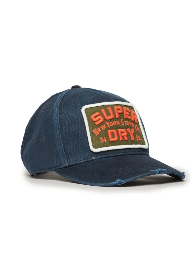 سوبر دراي Graphic Trucker Cap