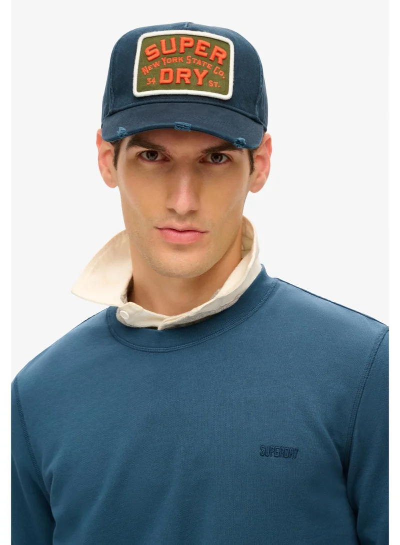 Superdry Graphic Trucker Cap