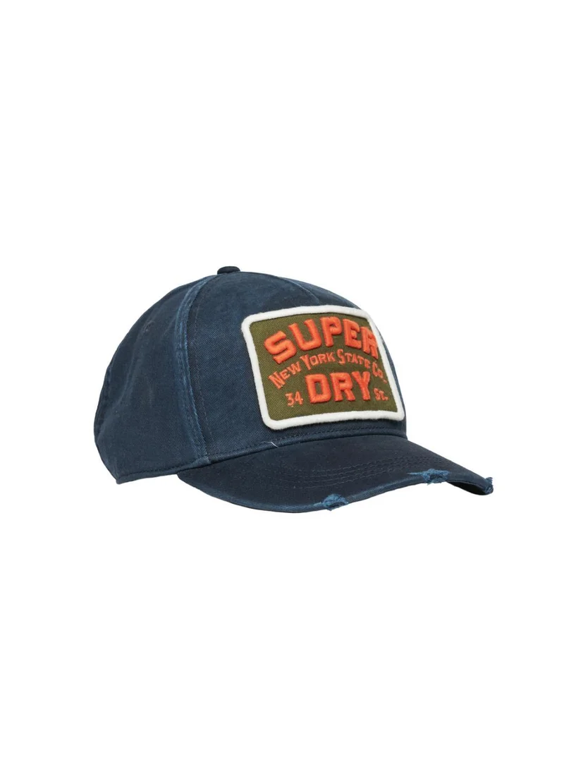Superdry Graphic Trucker Cap