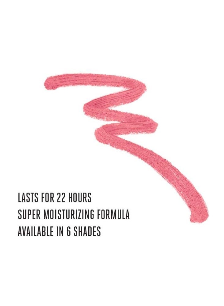 LAKME - LAKMÉ Lip Love Spf 15 Lip Balm For Soft, Smooth, And Moisturised Lips, 4.5Gm-Cherry,1 Count - Image 1