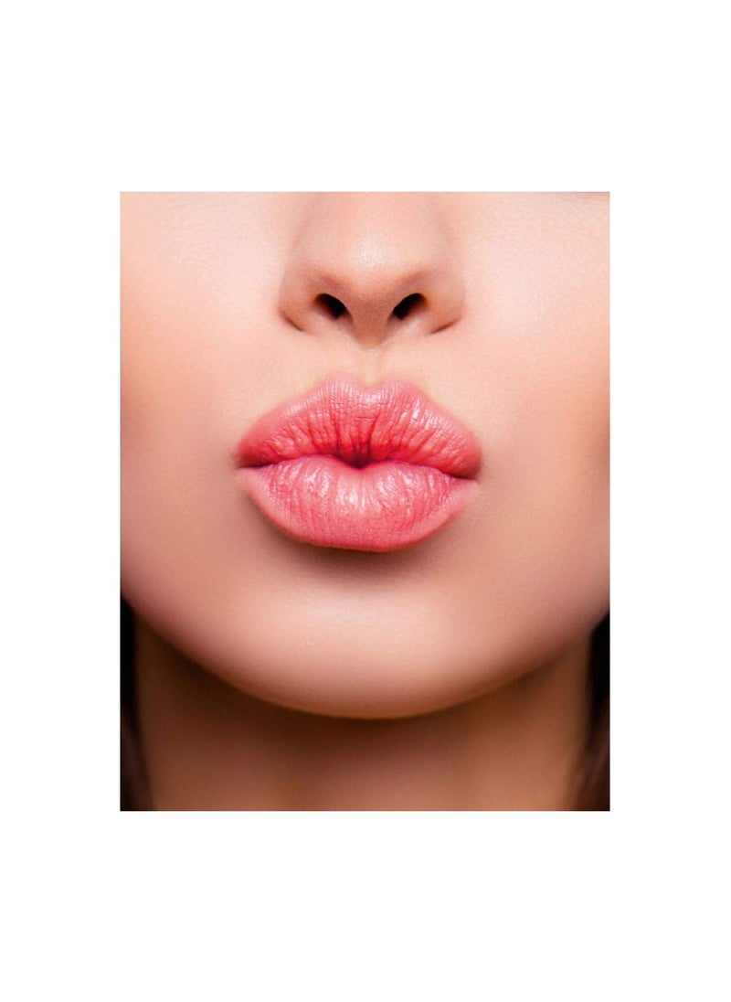 LAKME - LAKMÉ Lip Love Spf 15 Lip Balm For Soft, Smooth, And Moisturised Lips, 4.5Gm-Cherry,1 Count - Image 1
