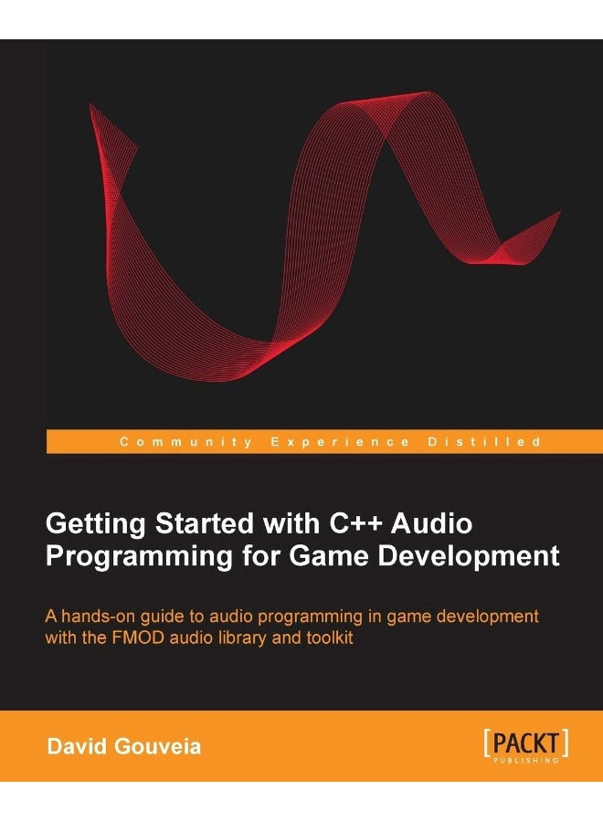 Getting Started with C++ Audio Programming for Game Development
