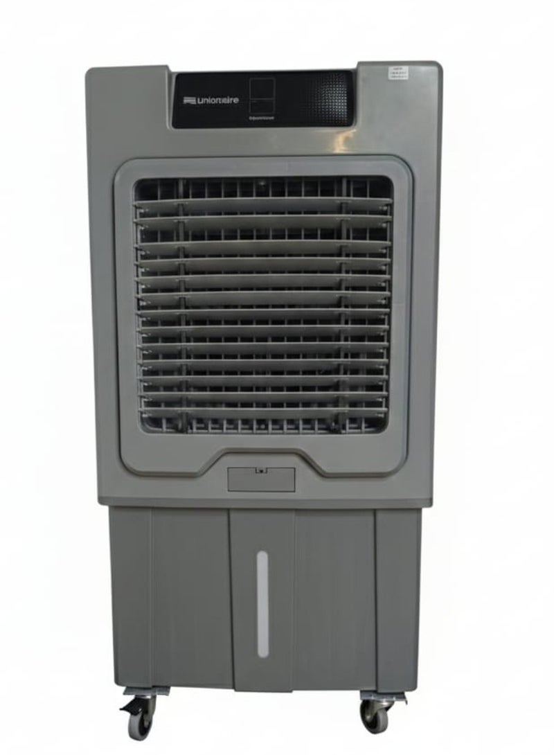 يونيون إير تكييف صحراوي متنقل90 لتر ديجتال بالريموت من يونيون ايريغطي حتي 25متر مربع - Image 1