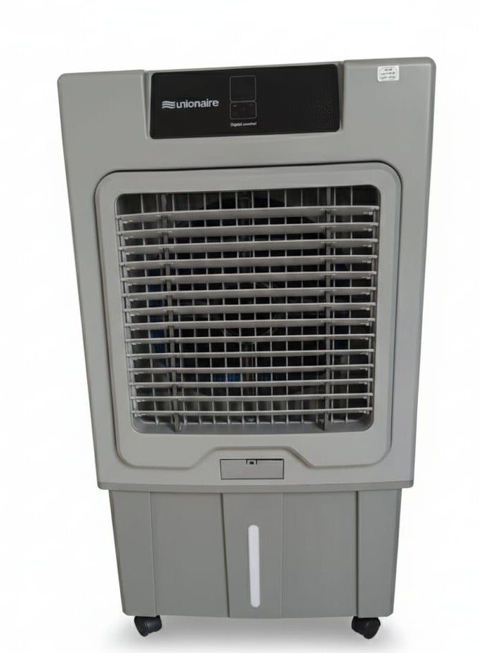 يونيون إير تكييف صحراوي متنقل90 لتر ديجتال بالريموت من يونيون ايريغطي حتي 25متر مربع - Image 2