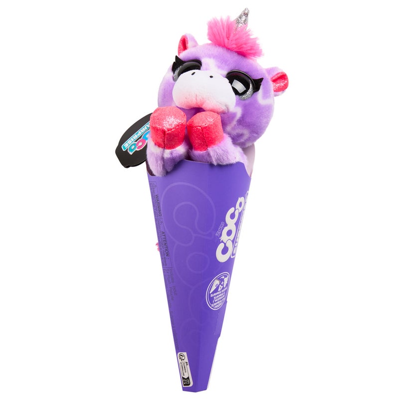 ZURU - Coco Surprise Cones Neon Assorted - 9609 - Image 4