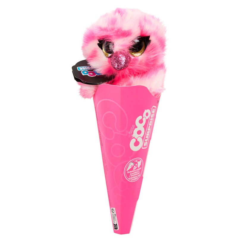 ZURU - Coco Surprise Cones Neon Assorted - 9609 - Image 2