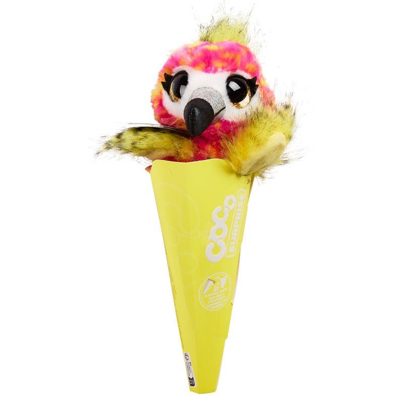 ZURU - Coco Surprise Cones Neon Assorted - 9609 - Image 3