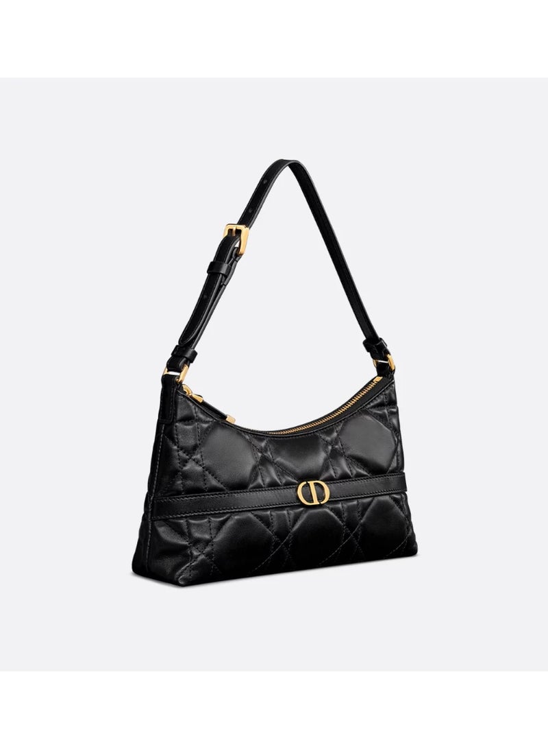 Dior Addict Miss Caro Cigale Mini Shoulder Handbag - Image 2