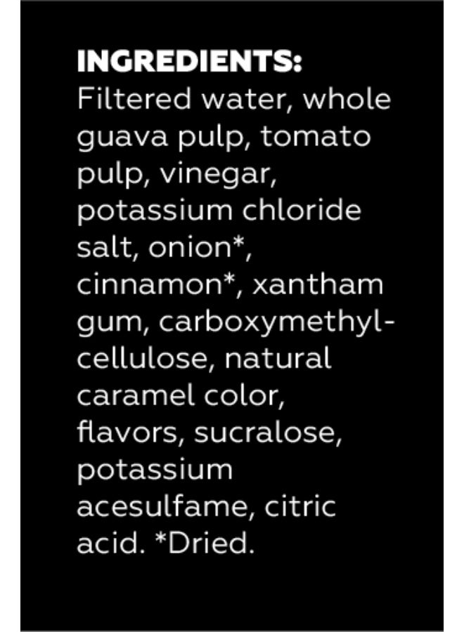 مسز تايست السيدة تيست شوجر، صفر سعرات حرارية، صفر سكر، غني بالألياف، مناسب لحمية الكيتو، مناسب لحمية باليو، توابل وصلصات (11 أونصة، أفضل طعم) - Image 3