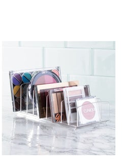 Lifenpure™ plastic divided makeup palette cosmetic organizer clear - pzsku/Z950B4F9DF96D0D953DE1Z/45/_/1659022968/9bcc475e-53bb-4a5d-9e7e-f7b1026900e7