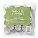 YANKEE CANDLE Yankee Candle 609032611811 tealight (Bag of 25) unscented, one Size, Ã¢â‚¬Â¦  - Image 2