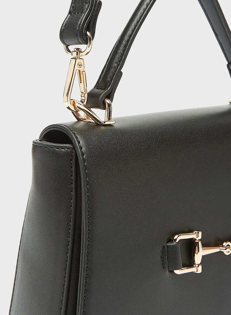 shoexpress Top Handle Crossbody