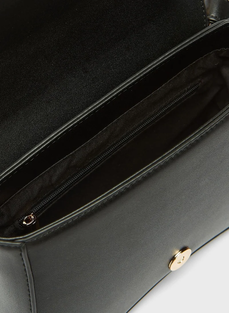 shoexpress Top Handle Crossbody