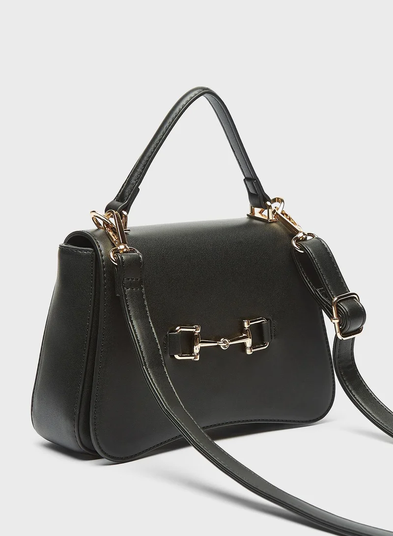 shoexpress Top Handle Crossbody