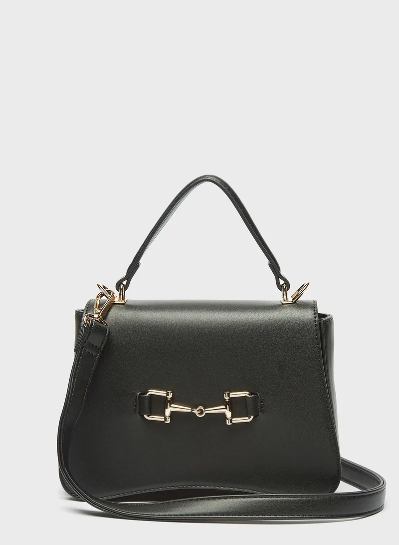 shoexpress Top Handle Crossbody