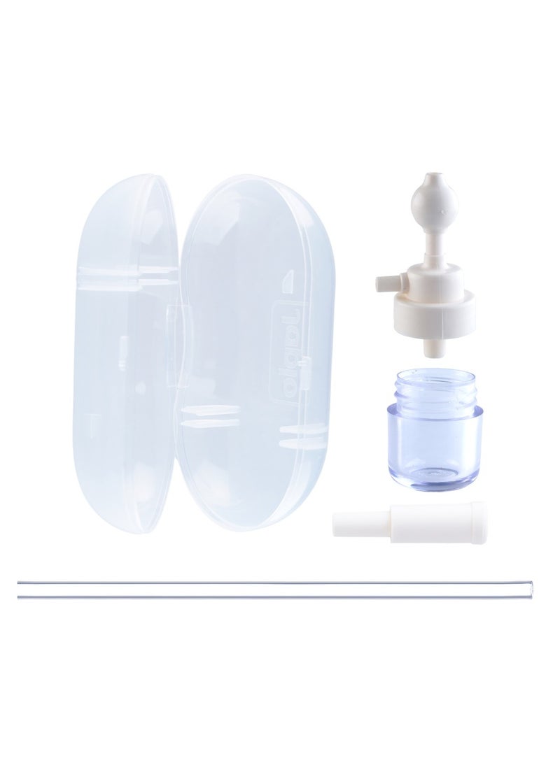 جابلو طقم شفاطة الانف من بينيدوت هينغوس مع سيليكون شفط ناعم - Image 3