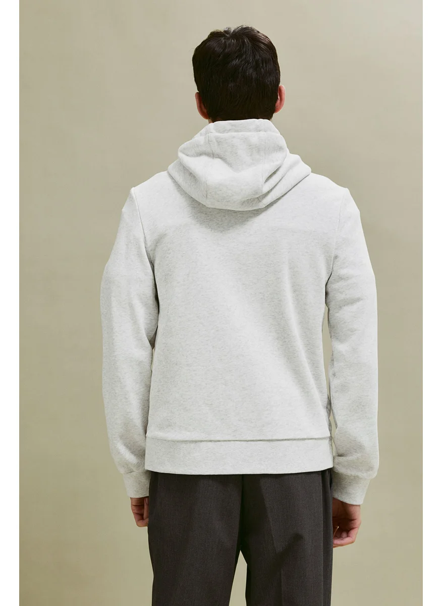 اتش اند ام Regular Fit Hybrid Jacket
