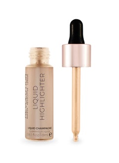 Makeup Revolution Liquid Highlighter Liquid Champagne - pzsku/Z950B9B78743E37CB600CZ/45/_/1677482439/3e528022-e2bb-4065-959a-cb28634bea74