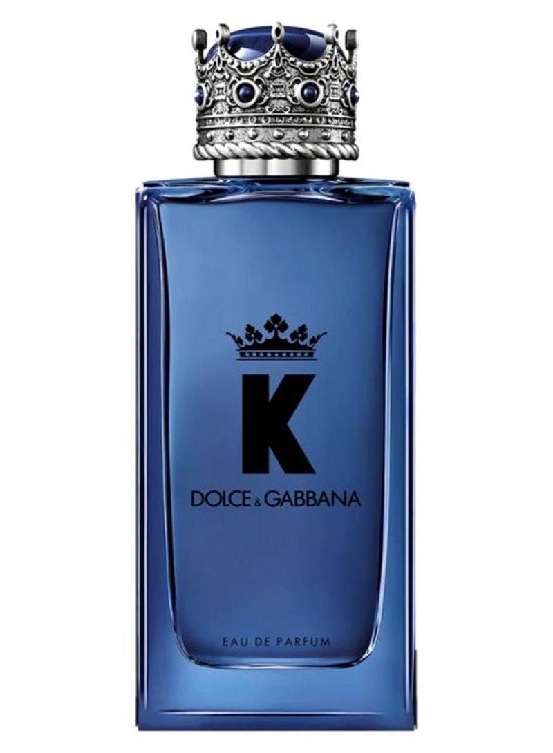 Dolce & Gabbana K EDP For Men 100ml - Image 1