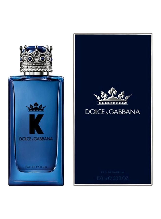 Dolce & Gabbana K EDP For Men 100ml - Image 2