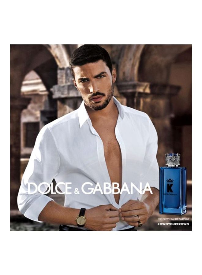 Dolce & Gabbana K EDP For Men 100ml - Image 5